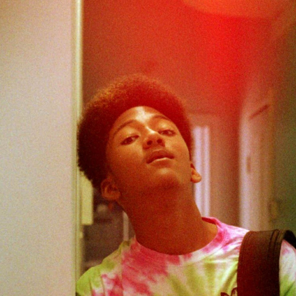 Meet your Posher, Jon